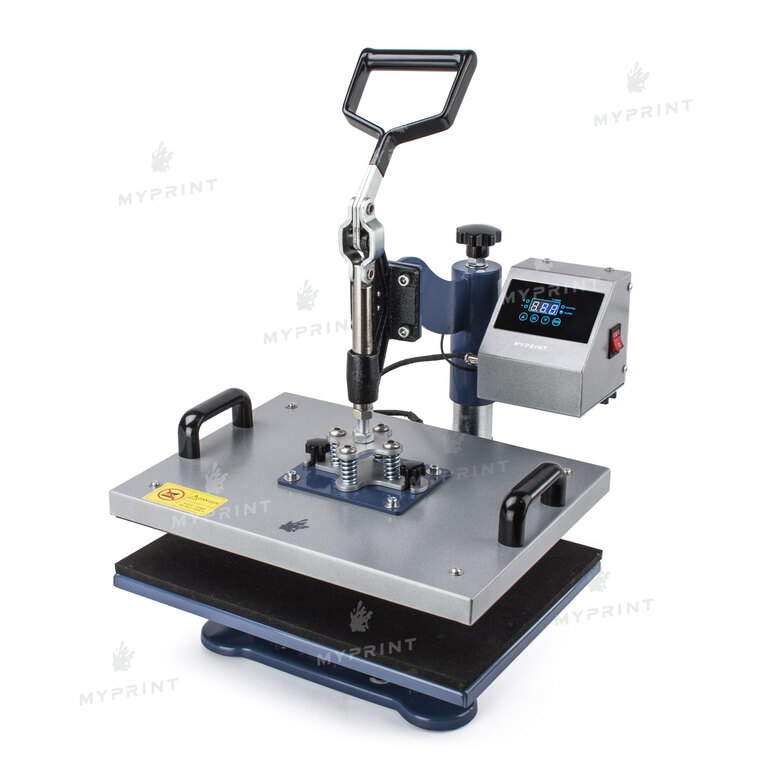 Multifunctional heat press HP 8 in 1 29*38 cm (3921)  Multifunctional heat press HP 8 in 1 29*38 cm (3921)