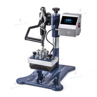 Многофункциональный термопресс HP 5 в 1 29*38 см (6022) - фото 9 Многофункциональный термопресс HP 5 в 1 29*38 см (6022) - фото 9 - Термопрессы