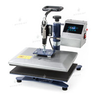 Планшетный термопресс My Print HP230B 23*30 см (0024) - фото 2 Планшетный термопресс My Print HP230B 23*30 см (0024) - фото 2 - Термопрессы