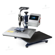 Планшетный термопресс My Print HP230B 23*30 см (0024) - фото 1 Планшетный термопресс My Print HP230B 23*30 см (0024) - фото 1 - Термопрессы