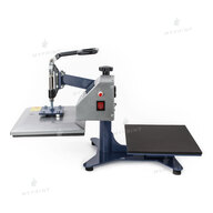 Планшетный термопресс My Print HP230B 23*30 см (0024) - фото 3 Планшетный термопресс My Print HP230B 23*30 см (0024) - фото 3 - Термопрессы