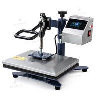 Планшетный термопресс My Print HP230B 23*30 см (0024) - фото 4 Планшетный термопресс My Print HP230B 23*30 см (0024) - фото 4 - Термопрессы