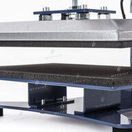 Планшетный термопресс My Print HP230B 23*30 см (0024) - фото 8 Планшетный термопресс My Print HP230B 23*30 см (0024) - фото 8 - Термопрессы