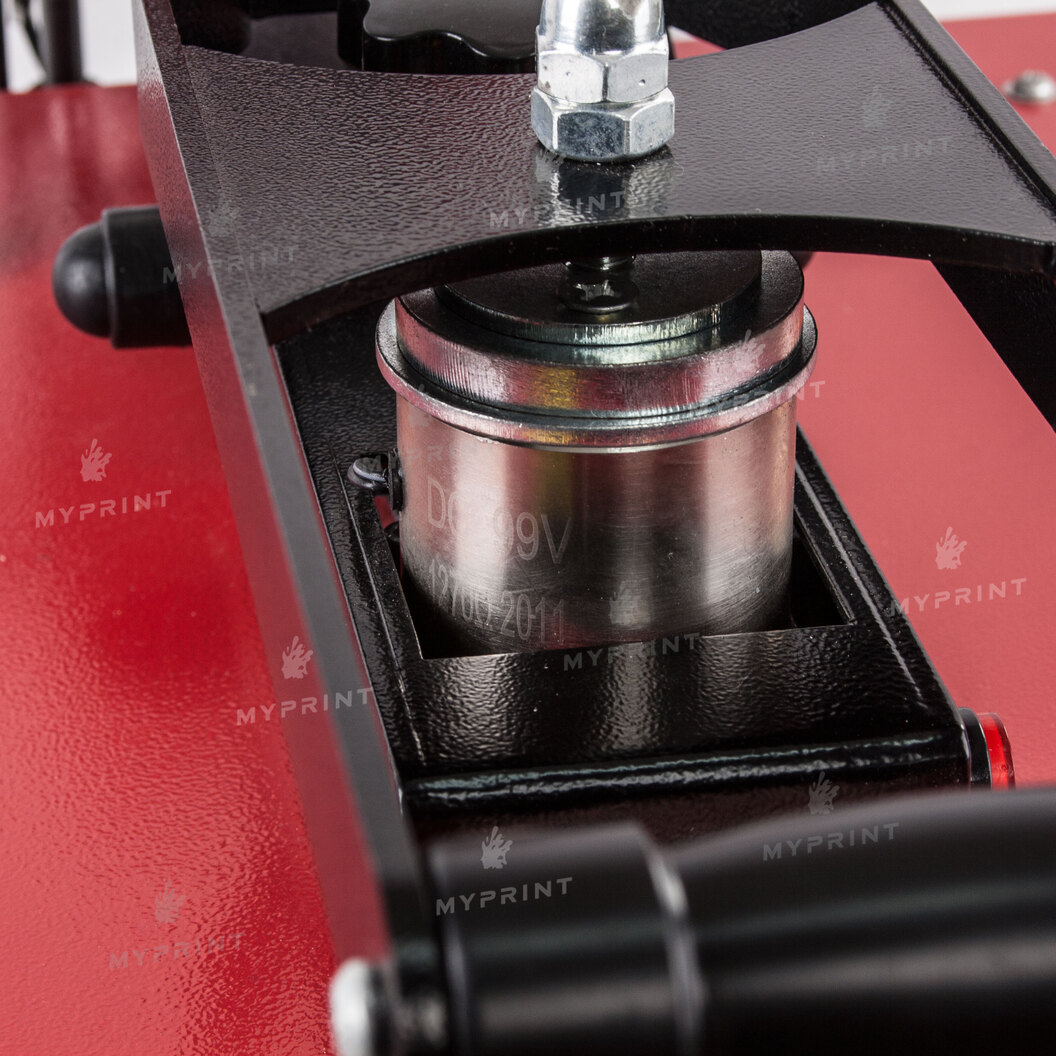 Планшетный термопресс My Print HP450DS 40*50 см (8071) - фото 8 Планшетный термопресс My Print HP450DS 40*50 см (8071) - фото 8 - Термопрессы