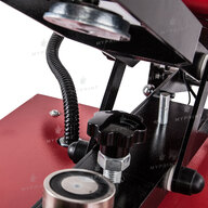 Планшетный термопресс My Print HP450DS 40*50 см (8071) - фото 9 Планшетный термопресс My Print HP450DS 40*50 см (8071) - фото 9 - Термопрессы