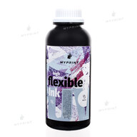 Ink for UV printing My Print UV LED flexible (1 l) white (8329) - фото 2 Ink for UV printing My Print UV LED flexible (1 l) white (8329) - фото 2 - Consumables for printing