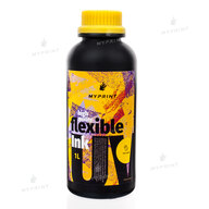 Ink for UV printing My Print UV LED flexible (1 l) yellow (8332) - фото 2 Ink for UV printing My Print UV LED flexible (1 l) yellow (8332) - фото 2 - Consumables for printing