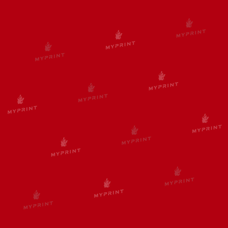 Self-adhesive film matte red M03 0.300*0.305 m (8458)  Self-adhesive film matte red M03 0.300*0.305 m (8458)
