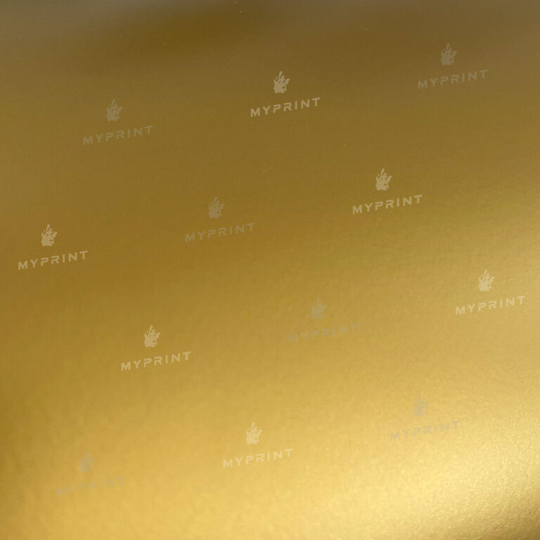 Self-adhesive film matte golden M04 0.300*0.305 m (8465)  Self-adhesive film matte golden M04 0.300*0.305 m (8465)