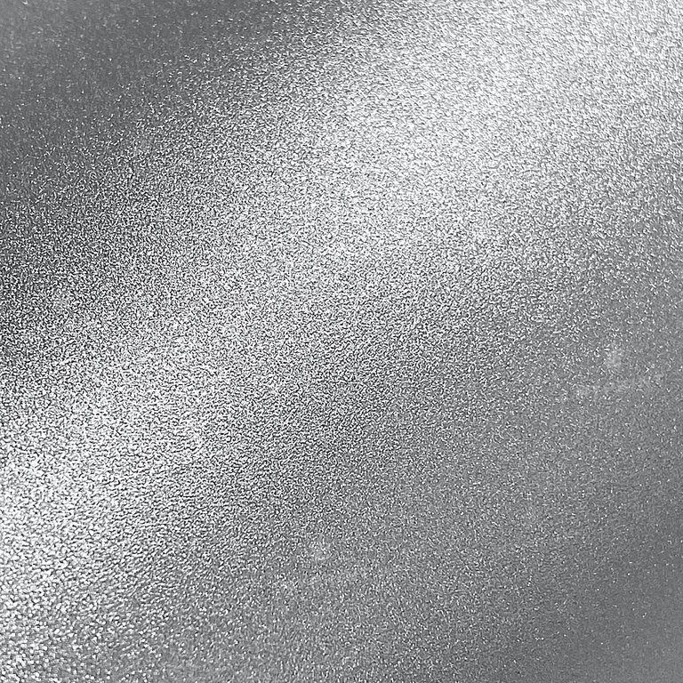 Self-adhesive film matte glitter silver MG02 0.300*0.305 m (8443)  Self-adhesive film matte glitter silver MG02 0.300*0.305 m (8443)