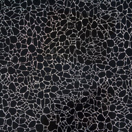 Self-adhesive holographic film with a pattern black HU06 0.300*0.305 m (8435) - фото 1 Self-adhesive holographic film with a pattern black HU06 0.300*0.305 m (8435) - фото 1 - Plotters and materials for cutting