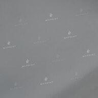 Self-adhesive film glossy gray GL58 0.300*1.52 m (8473) - фото 1 Self-adhesive film glossy gray GL58 0.300*1.52 m (8473) - фото 1 - Plotters and materials for cutting