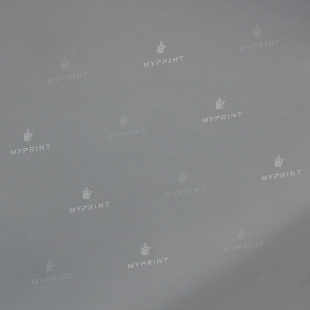 Self-adhesive film glossy gray GL58 0.300*1.52 m (8473) - фото 1 Self-adhesive film glossy gray GL58 0.300*1.52 m (8473) - фото 1 - Plotters and materials for cutting