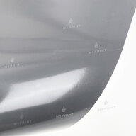 Самоклеюча плівка глянцева сіра GL58 0,300*0,305 м (8474) - фото 2 Самоклеюча плівка глянцева сіра GL58 0,300*0,305 м (8474) - фото 2 - Плотери і матеріали для порізки
