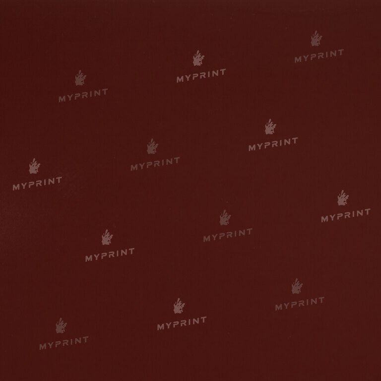 Self-adhesive film glossy burgundy GL06 0.300*1.52 m (8480)  Self-adhesive film glossy burgundy GL06 0.300*1.52 m (8480)