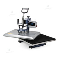 Tablet thermopress HP450R 40*50 (2982) - фото 1 Tablet thermopress HP450R 40*50 (2982) - фото 1 - Thermopresses