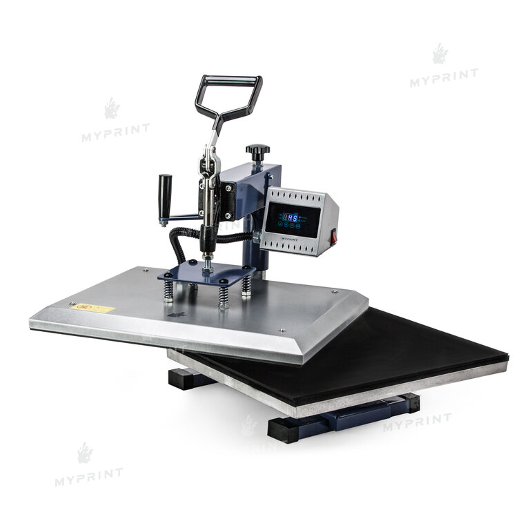 Tablet thermopress HP450R 40*50 (2982)  Tablet thermopress HP450R 40*50 (2982)