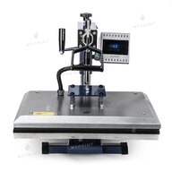 Tablet thermopress HP450R 40*50 (2982) - фото 2 Tablet thermopress HP450R 40*50 (2982) - фото 2 - Thermopresses