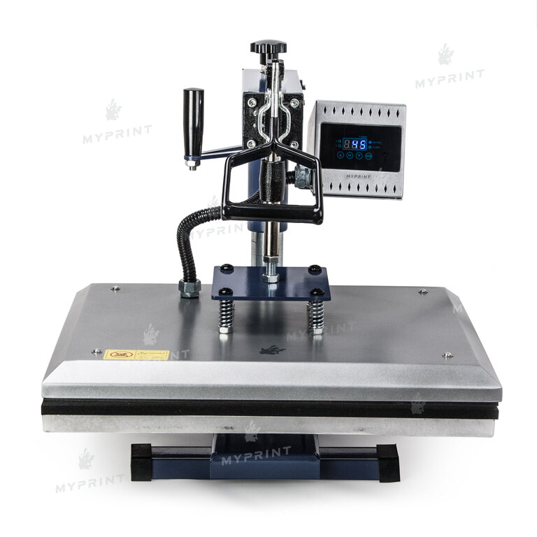 Tablet thermopress HP450R 40*50 (2982)  Tablet thermopress HP450R 40*50 (2982)