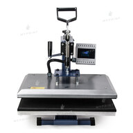 Tablet thermopress HP450R 40*50 (2982) - фото 3 Tablet thermopress HP450R 40*50 (2982) - фото 3 - Thermopresses
