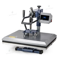 Tablet thermopress HP450R 40*50 (2982) - фото 5 Tablet thermopress HP450R 40*50 (2982) - фото 5 - Thermopresses