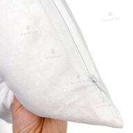 Pillow for sublimation square 40*40 cm (6884) - фото 2 Pillow for sublimation square 40*40 cm (6884) - фото 2 - Blanks for sublimation