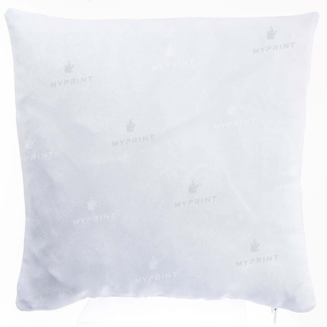 Sublimation pillow square 30*30 cm (7897) - фото 1 - Blanks for sublimation