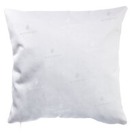 Pillow for sublimation twill double-sided square 40*40 cm (7259) - фото 1 Pillow for sublimation twill double-sided square 40*40 cm (7259) - фото 1 - Blanks for sublimation