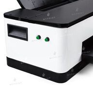 DTF принтер My Print Epson L1390 з рециркуляцією білого чорнила, A3 (8631) - фото 5 DTF принтер My Print Epson L1390 з рециркуляцією білого чорнила, A3 (8631) - фото 5 - Обладнання для друку