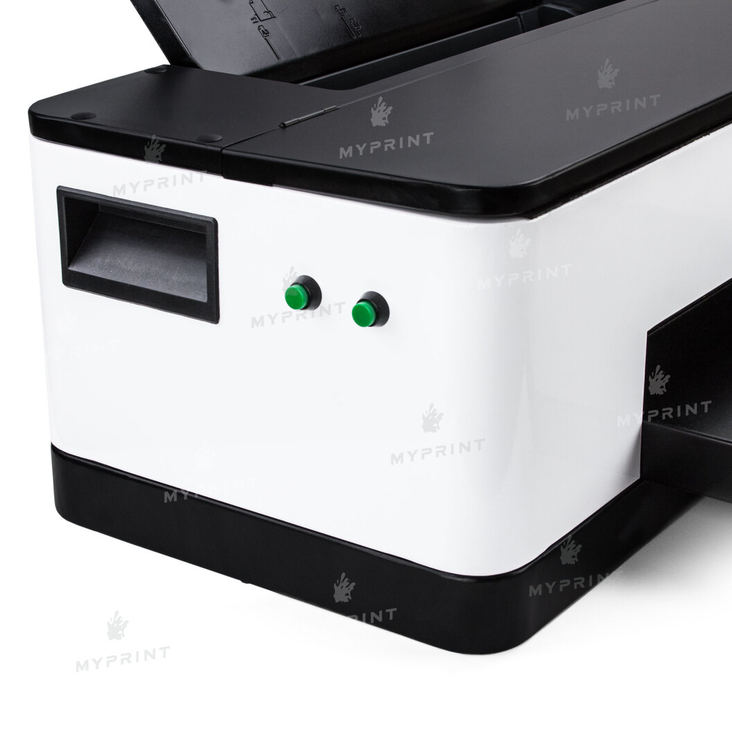 DTF принтер My Print Epson L1390 з рециркуляцією білого чорнила, A3 (8631) - фото 5 DTF принтер My Print Epson L1390 з рециркуляцією білого чорнила, A3 (8631) - фото 5 - Обладнання для друку