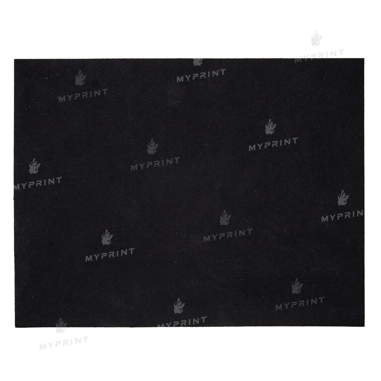 Silicone heat press mat 29*38 cm (3749)  Silicone heat press mat 29*38 cm (3749)