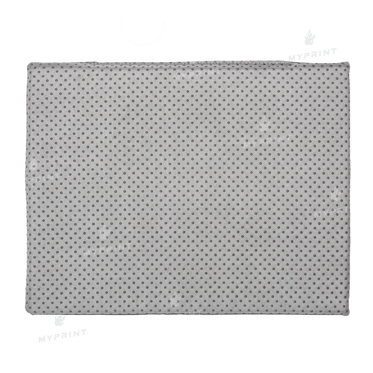 Teflon pillow for heat press 23*30 cm (8625)  Teflon pillow for heat press 23*30 cm (8625)