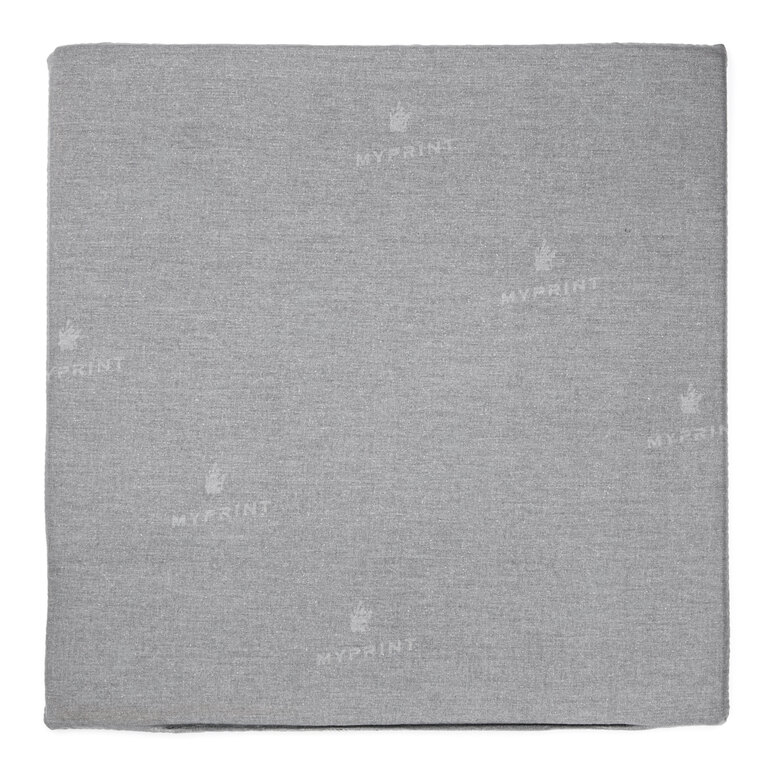 Teflon pillow for heat press 38*38 cm (8627)  Teflon pillow for heat press 38*38 cm (8627)