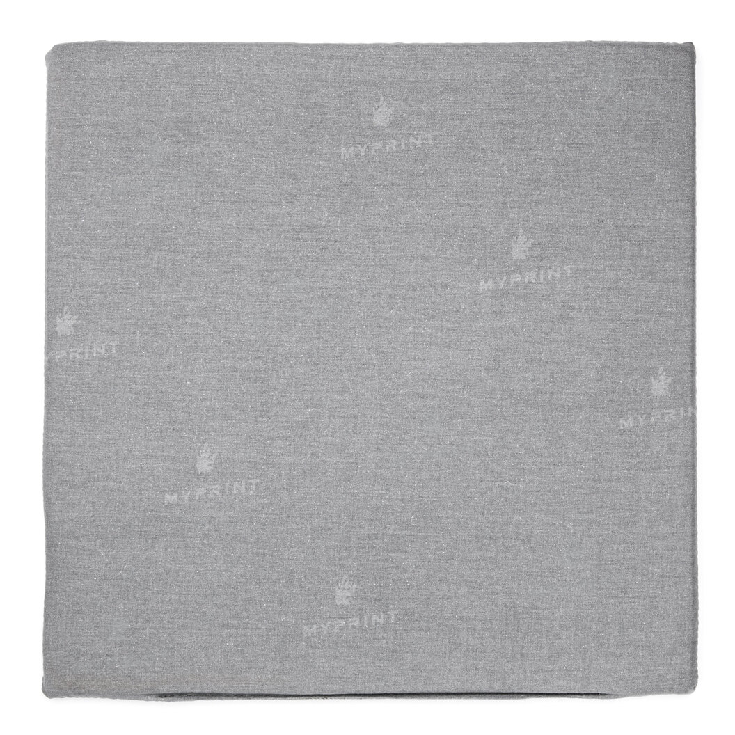 Teflon pillow for heat press 38*38 cm (8627) - фото 2 Teflon pillow for heat press 38*38 cm (8627) - фото 2 - Consumables for printing