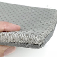 Teflon pillow for heat press 38*38 cm (8627) - фото 3 Teflon pillow for heat press 38*38 cm (8627) - фото 3 - Consumables for printing