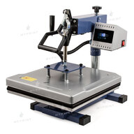 Планшетный термопресс My Print HP380R 38*38 см (2981) - фото 4 Планшетный термопресс My Print HP380R 38*38 см (2981) - фото 4 - Термопрессы