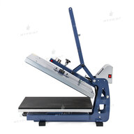 Планшетний термопрес HP460F 40*60 (1866) - фото 3 Планшетний термопрес HP460F 40*60 (1866) - фото 3 - Термопреси