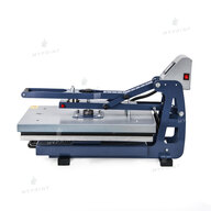 Планшетний термопрес HP460F 40*60 (1866) - фото 5 Планшетний термопрес HP460F 40*60 (1866) - фото 5 - Термопреси