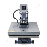 Планшетний термопрес HP460F 40*60 (1866) - фото 7 Планшетний термопрес HP460F 40*60 (1866) - фото 7 - Термопреси