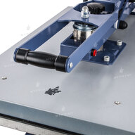 Планшетний термопрес HP460F 40*60 (1866) - фото 9 Планшетний термопрес HP460F 40*60 (1866) - фото 9 - Термопреси