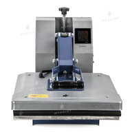 Планшетний термопрес My Print HP380S 38*38 см (6519) - фото 4 Планшетний термопрес My Print HP380S 38*38 см (6519) - фото 4 - Термопреси