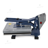 Планшетный термопресс My Print HP380A NEW 38*38 см (0367) - фото 5 Планшетный термопресс My Print HP380A NEW 38*38 см (0367) - фото 5 - Термопрессы