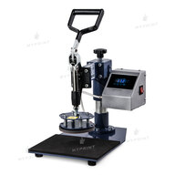 Thermopress for plates PT110 (0033) - фото 2 - Thermopresses