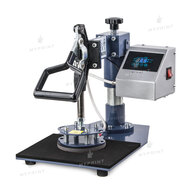 Thermopress for plates PT110 (0033) - фото 3 - Thermopresses