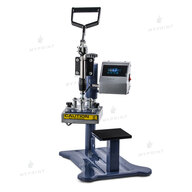 Планшетный термопресс My Print HP120B 12*12 см (6755) - фото 1 - Термопрессы