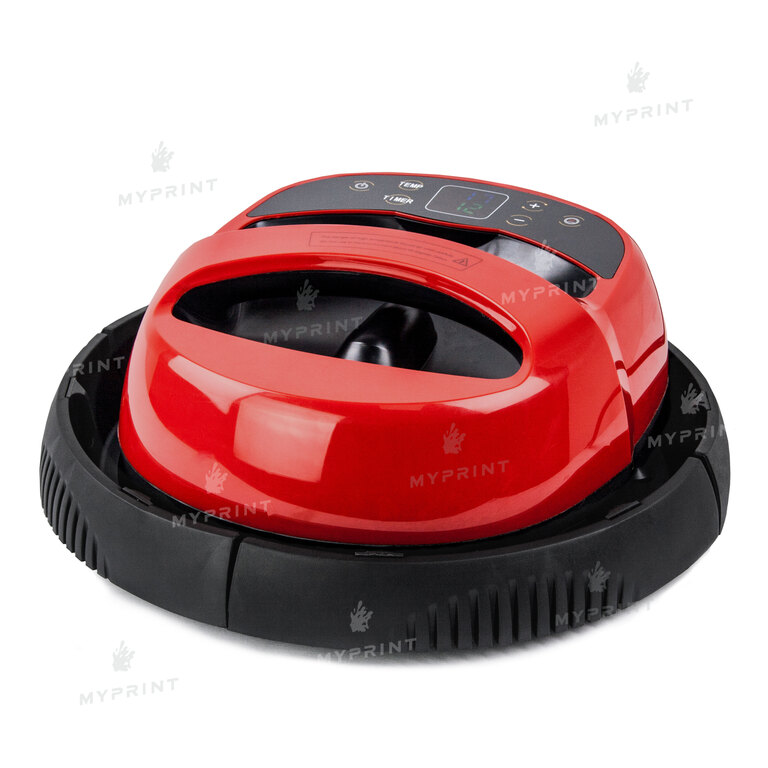Ручний термопрес My Print HP Compact 25*30 см (6198)  Ручний термопрес My Print HP Compact 25*30 см (6198)