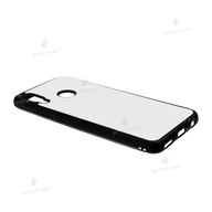Чехол для сублимации 2D силиконовый (TPU) для Huawei Honor 10 Lite черный (8847) - фото 2 Чехол для сублимации 2D силиконовый (TPU) для Huawei Honor 10 Lite черный (8847) - фото 2 - Заготовки для сублимации