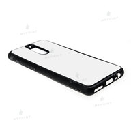 Чехол для сублимации 2D силиконовый (TPU) для Huawei Mate 10 Lite черный (8848) - фото 2 Чехол для сублимации 2D силиконовый (TPU) для Huawei Mate 10 Lite черный (8848) - фото 2 - Заготовки для сублимации