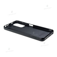 Sublimation case 2D silicone (TPU) for Xiaomi Redmi Note 11 4G black (8851) - фото 3 Sublimation case 2D silicone (TPU) for Xiaomi Redmi Note 11 4G black (8851) - фото 3 - Blanks for sublimation