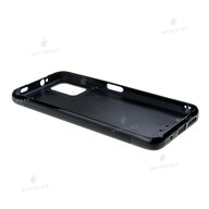 Чехол для сублимации 2D силиконовый (TPU) для Xiaomi Poco M3 черный (8852) - фото 3 Чехол для сублимации 2D силиконовый (TPU) для Xiaomi Poco M3 черный (8852) - фото 3 - Заготовки для сублимации